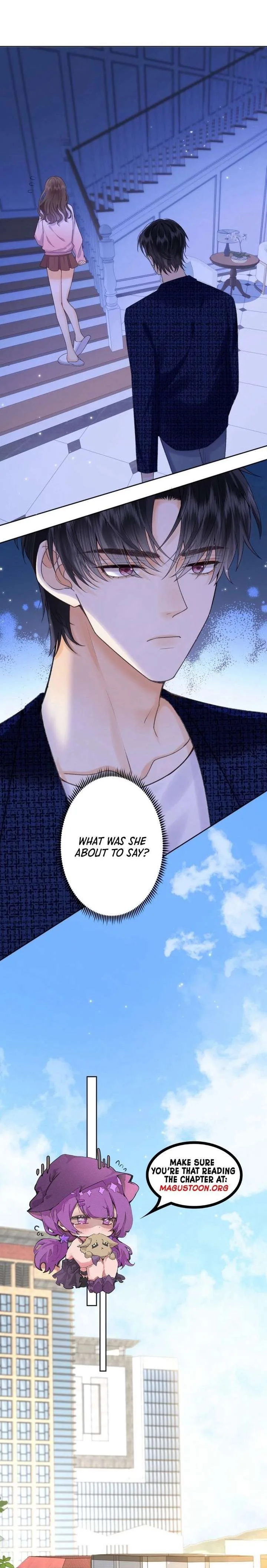 The Lover My Sister Stole Is Obsessed With Me Chapter 9 page 8