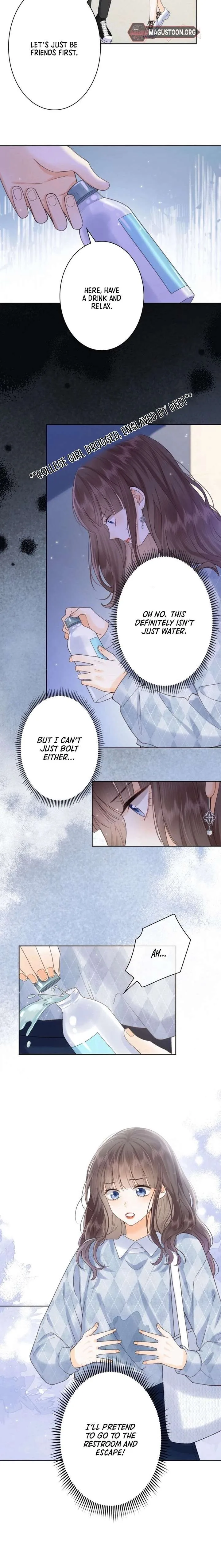 The Lover My Sister Stole Is Obsessed With Me Chapter 9 page 11