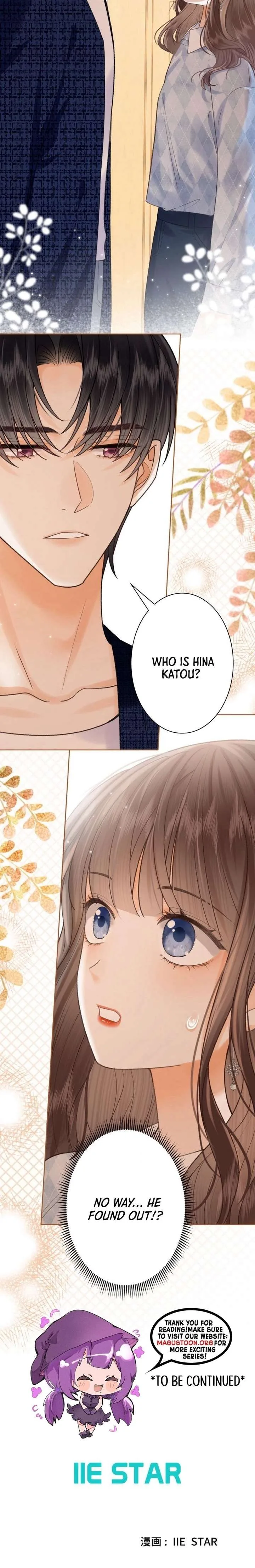 The Lover My Sister Stole Is Obsessed With Me Chapter 9 page 16