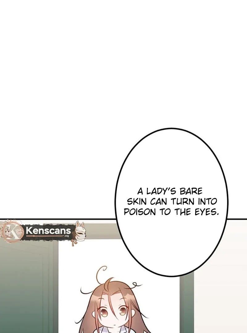 The Loner Girl Who Holds the Heirs’ Fate Chapter 9 page 35