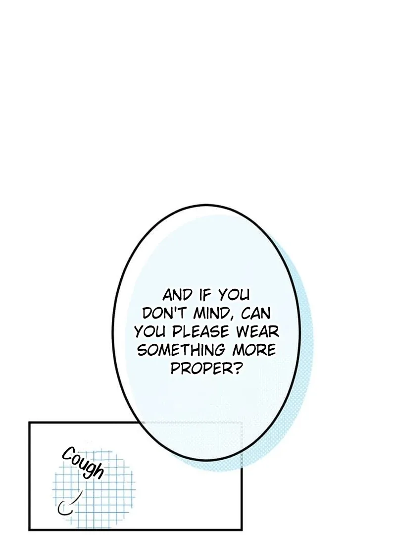 The Loner Girl Who Holds the Heirs’ Fate Chapter 9 page 34