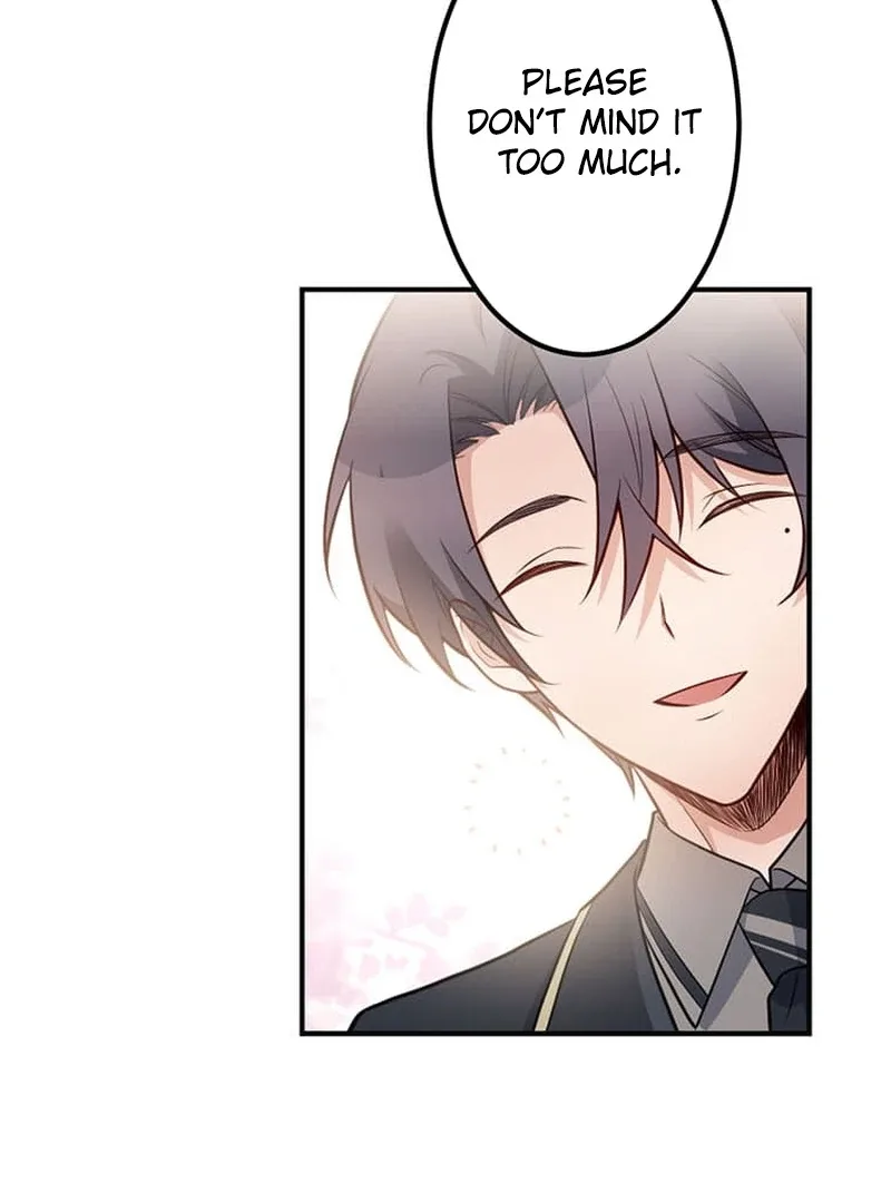 The Loner Girl Who Holds the Heirs’ Fate Chapter 9 page 46