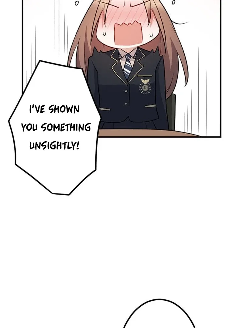 The Loner Girl Who Holds the Heirs’ Fate Chapter 9 page 45