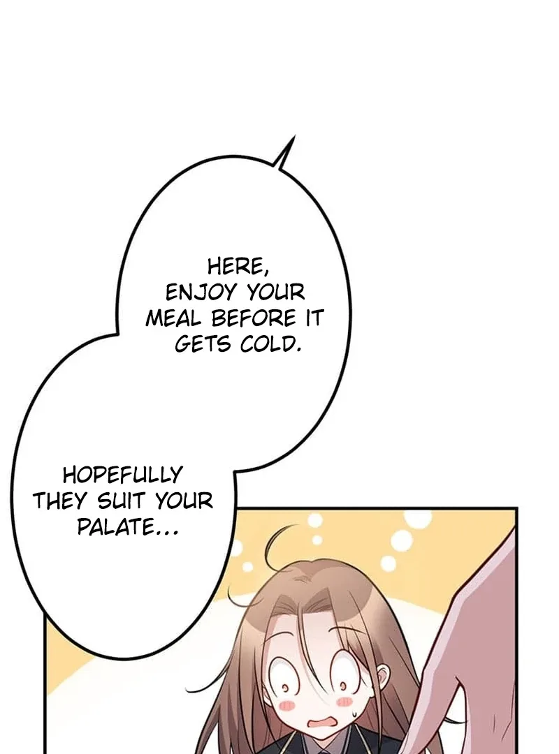 The Loner Girl Who Holds the Heirs’ Fate Chapter 9 page 47