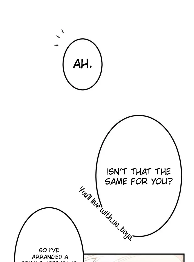 The Loner Girl Who Holds the Heirs’ Fate Chapter 9 page 64