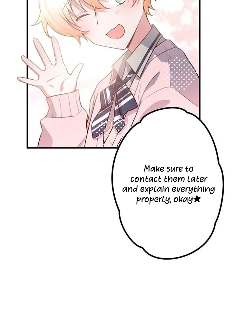 The Loner Girl Who Holds the Heirs’ Fate Chapter 9 page 69