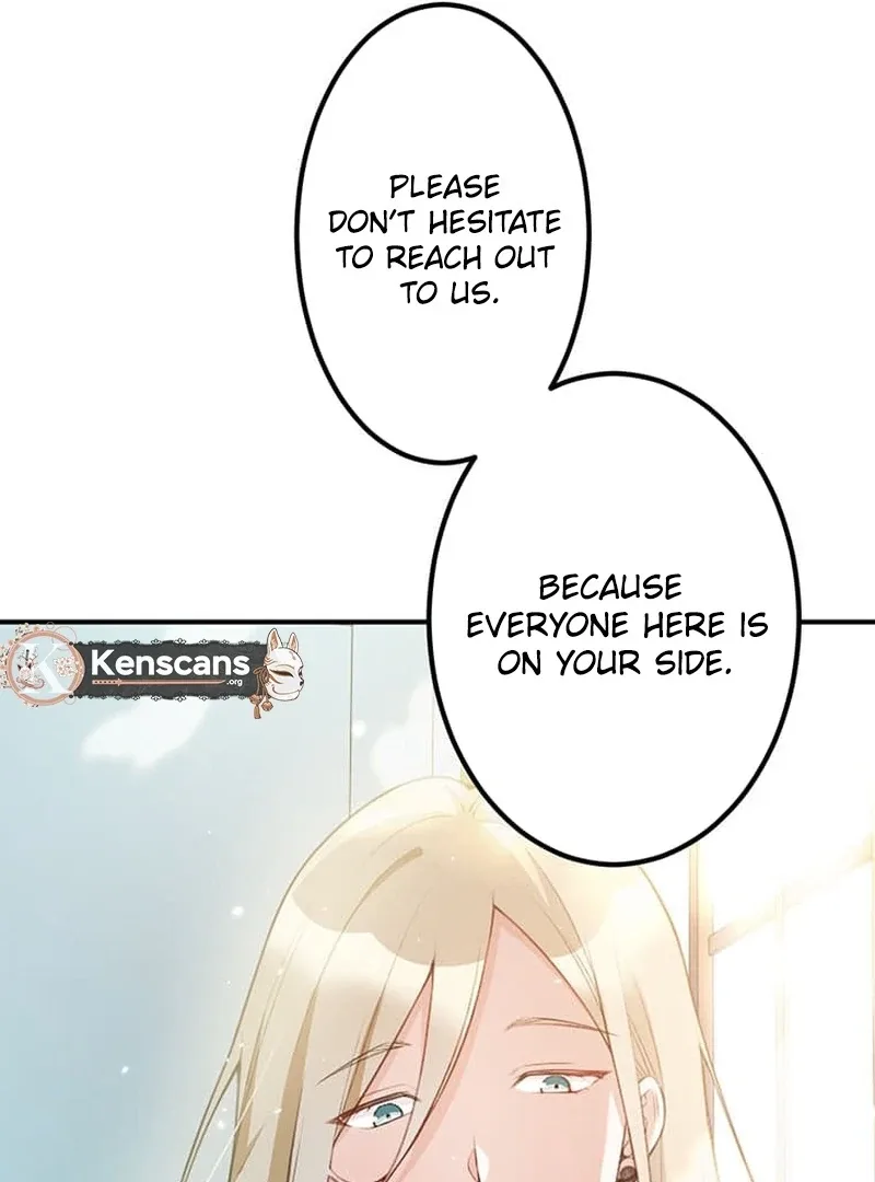 The Loner Girl Who Holds the Heirs’ Fate Chapter 9 page 73