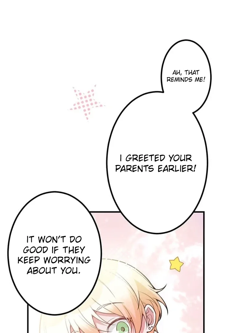 The Loner Girl Who Holds the Heirs’ Fate Chapter 9 page 68