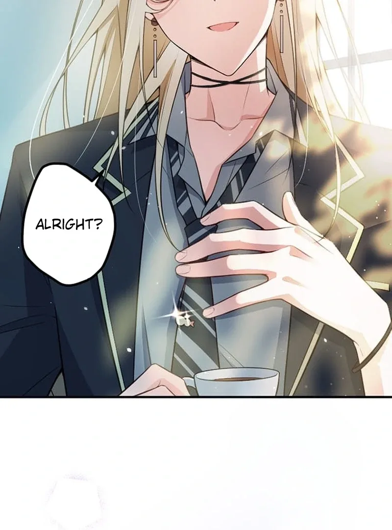 The Loner Girl Who Holds the Heirs’ Fate Chapter 9 page 74