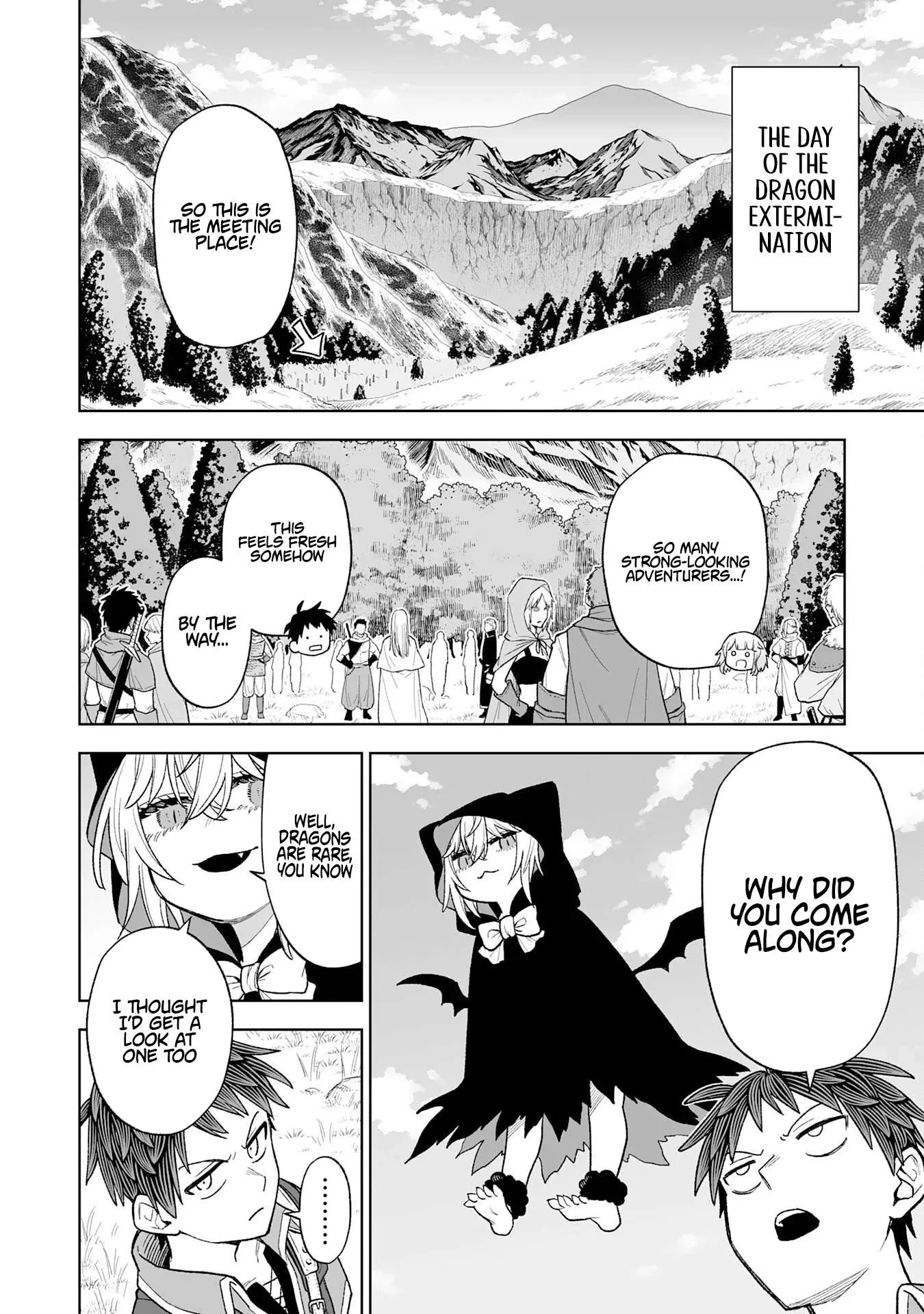 The Overpowered Cursed Magic Sword I Got From My "Junk Collection" Skill Is Too Strong ~I Was Thrown Away as Useless, but I'll Rise up With the World's Discarded Items~ Chapter 9 page 2