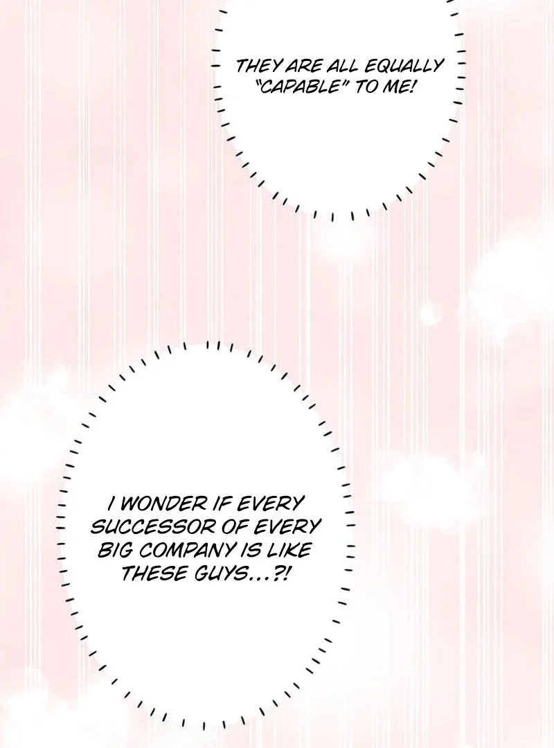 The Loner Girl Who Holds the Heirs’ Fate Chapter 9 page 82