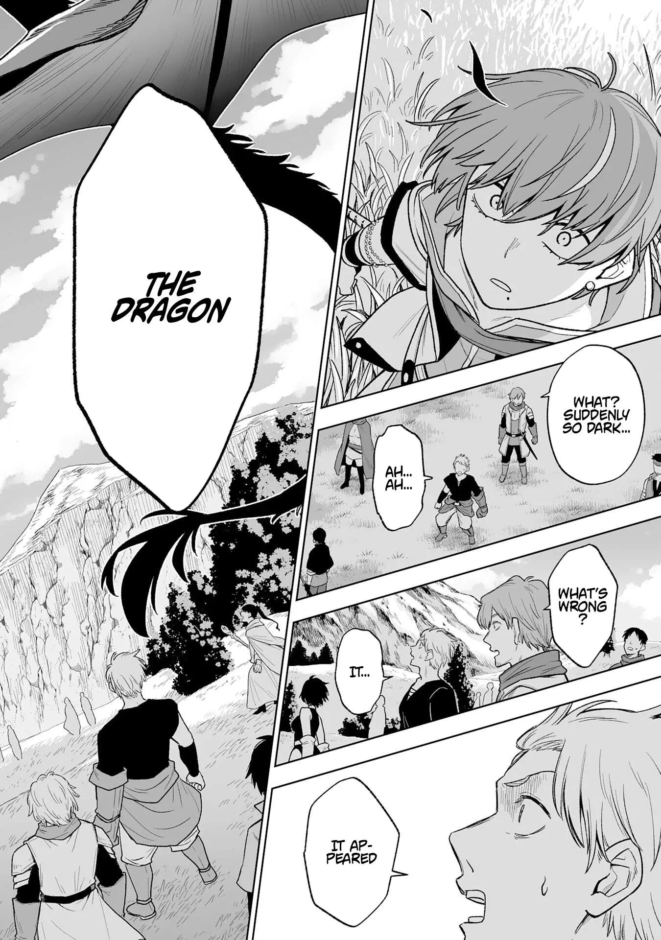 The Overpowered Cursed Magic Sword I Got From My "Junk Collection" Skill Is Too Strong ~I Was Thrown Away as Useless, but I'll Rise up With the World's Discarded Items~ Chapter 9 page 10