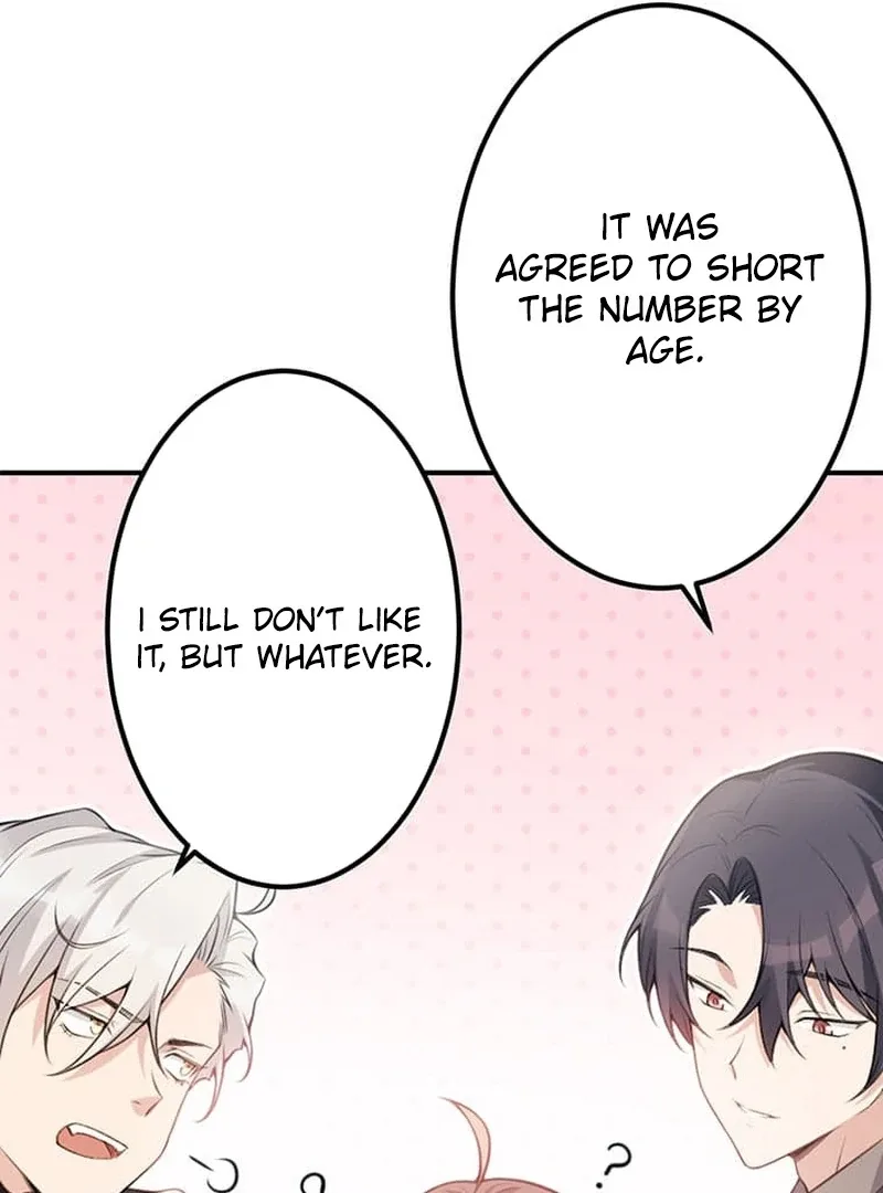 The Loner Girl Who Holds the Heirs’ Fate Chapter 9 page 91