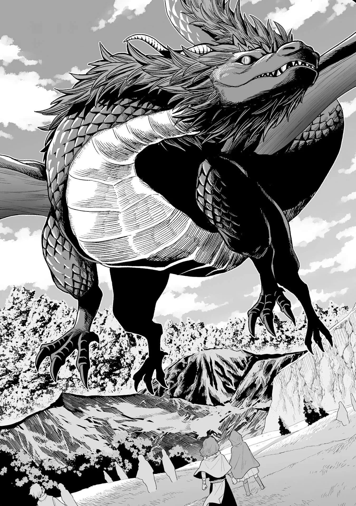 The Overpowered Cursed Magic Sword I Got From My "Junk Collection" Skill Is Too Strong ~I Was Thrown Away as Useless, but I'll Rise up With the World's Discarded Items~ Chapter 9 page 11
