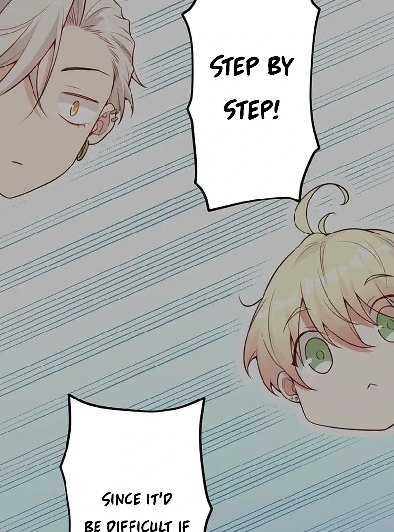 The Loner Girl Who Holds the Heirs’ Fate Chapter 9 page 104