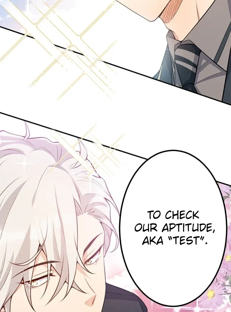 The Loner Girl Who Holds the Heirs’ Fate Chapter 9 page 97
