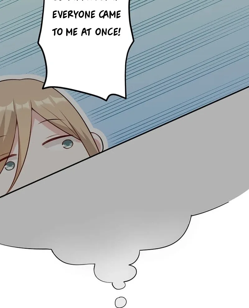 The Loner Girl Who Holds the Heirs’ Fate Chapter 9 page 105