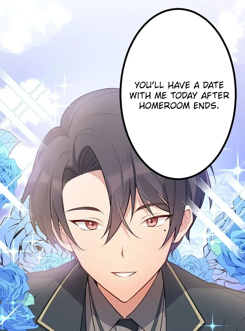 The Loner Girl Who Holds the Heirs’ Fate Chapter 9 page 109