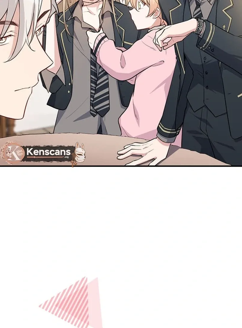 The Loner Girl Who Holds the Heirs’ Fate Chapter 9 page 115