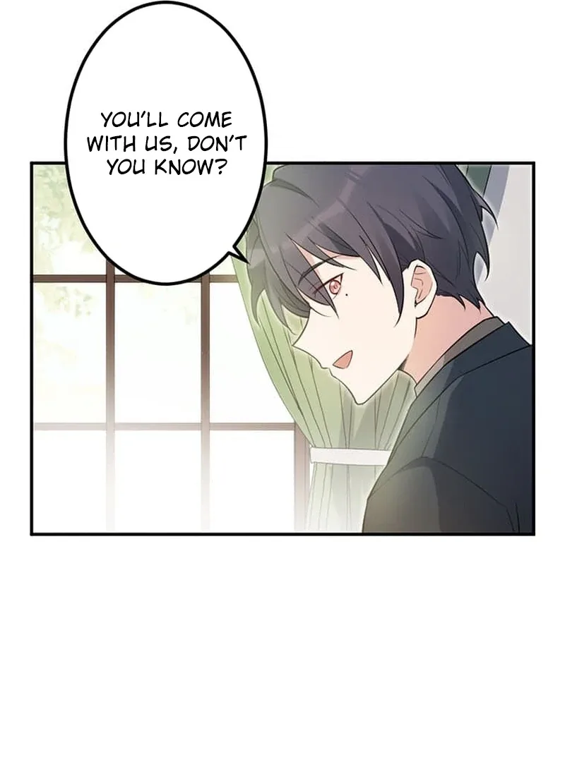 The Loner Girl Who Holds the Heirs’ Fate Chapter 9 page 119