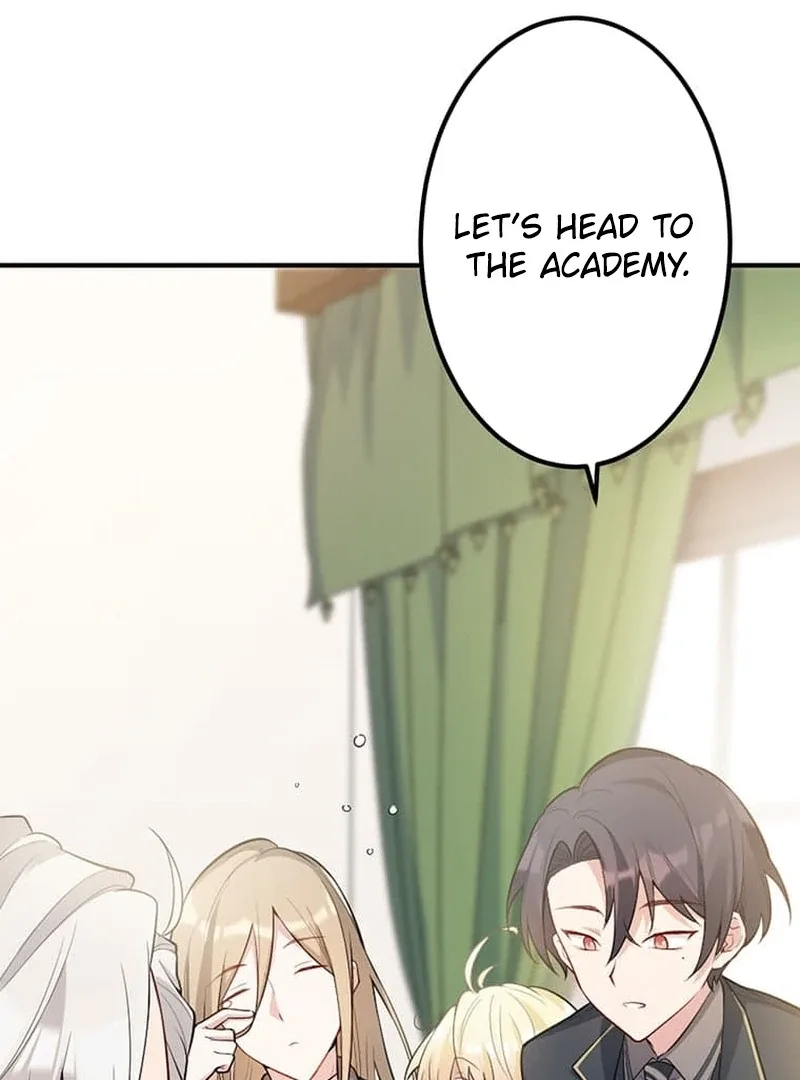The Loner Girl Who Holds the Heirs’ Fate Chapter 9 page 114