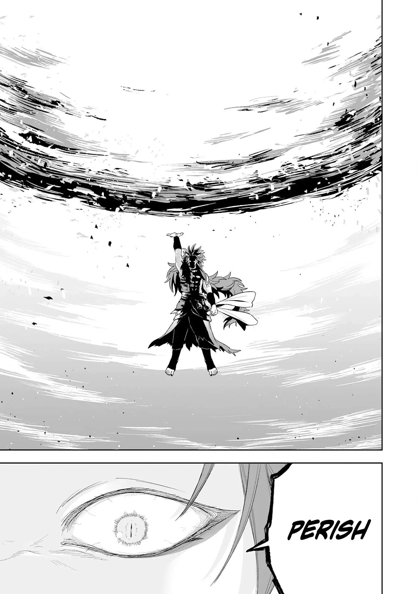 The Overpowered Cursed Magic Sword I Got From My "Junk Collection" Skill Is Too Strong ~I Was Thrown Away as Useless, but I'll Rise up With the World's Discarded Items~ Chapter 9 page 21