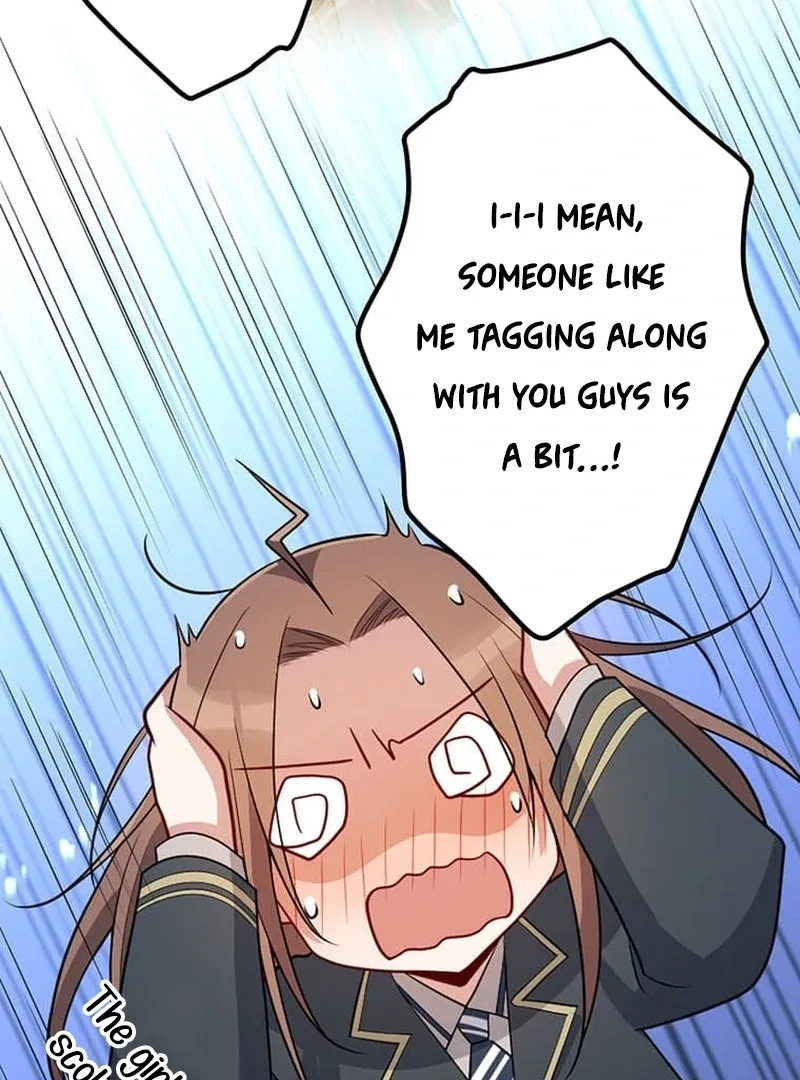 The Loner Girl Who Holds the Heirs’ Fate Chapter 9 page 127