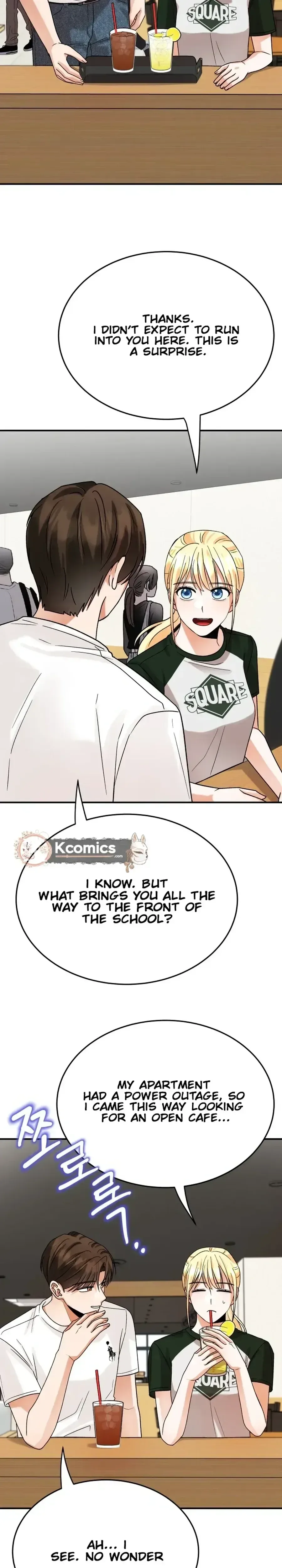 The Little Prince In The Next Life Chapter 10 page 2