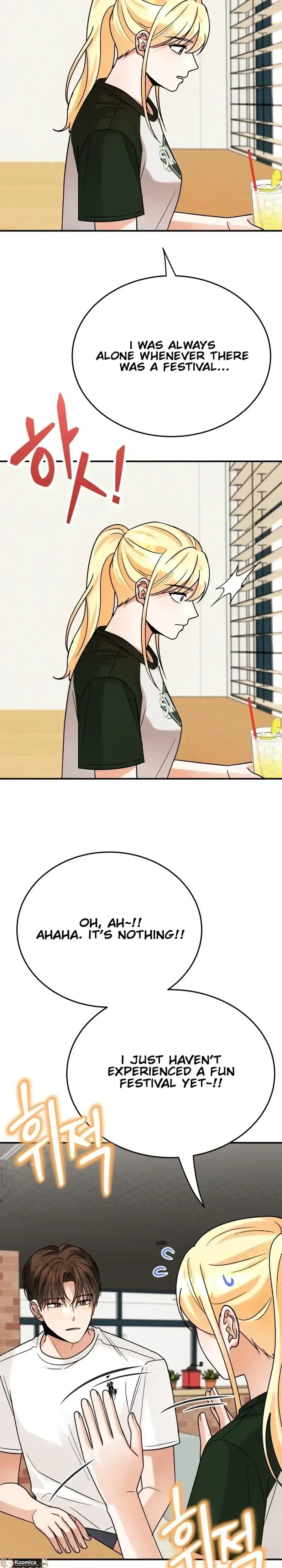 The Little Prince In The Next Life Chapter 10 page 8