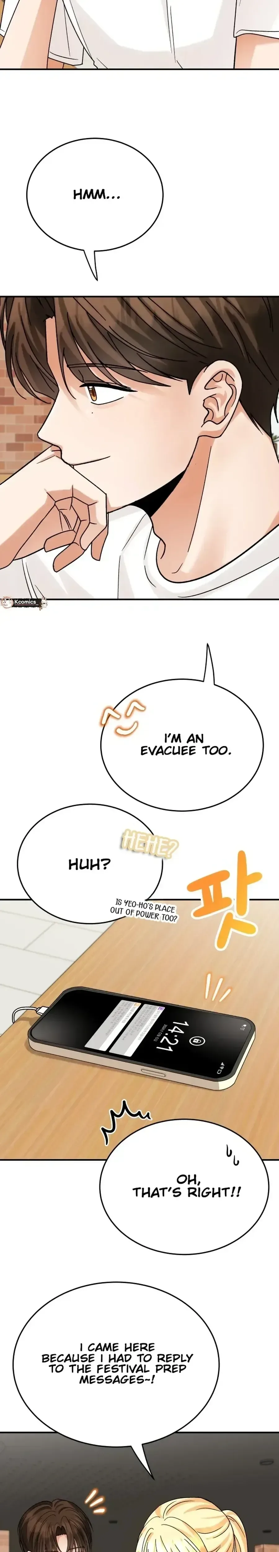 The Little Prince In The Next Life Chapter 10 page 5