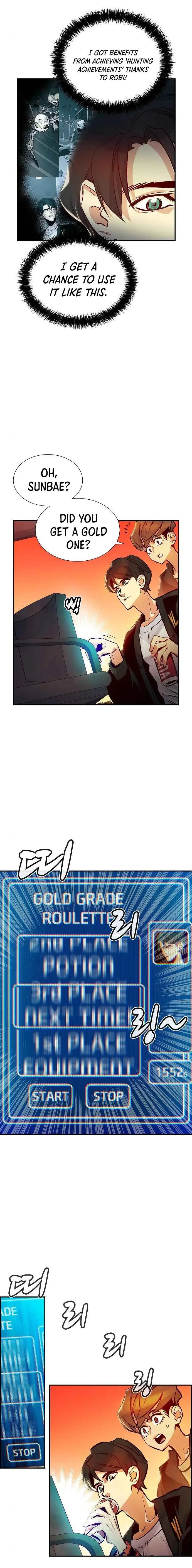 The Lone Necromancer Chapter 10 page 6