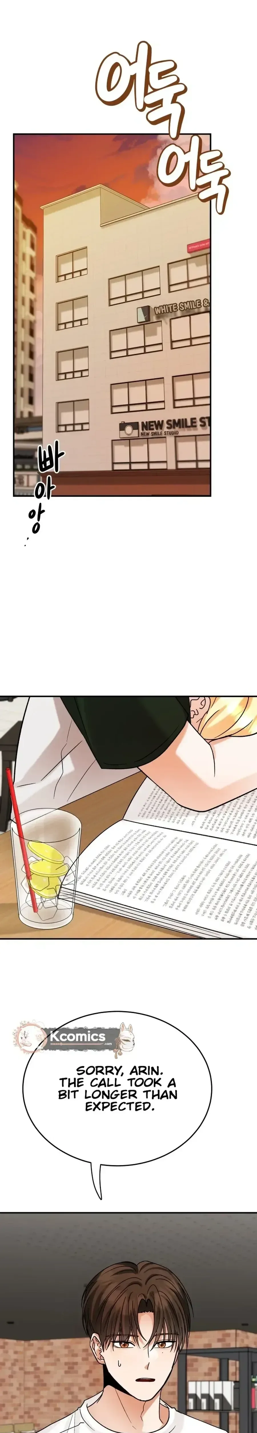 The Little Prince In The Next Life Chapter 10 page 14