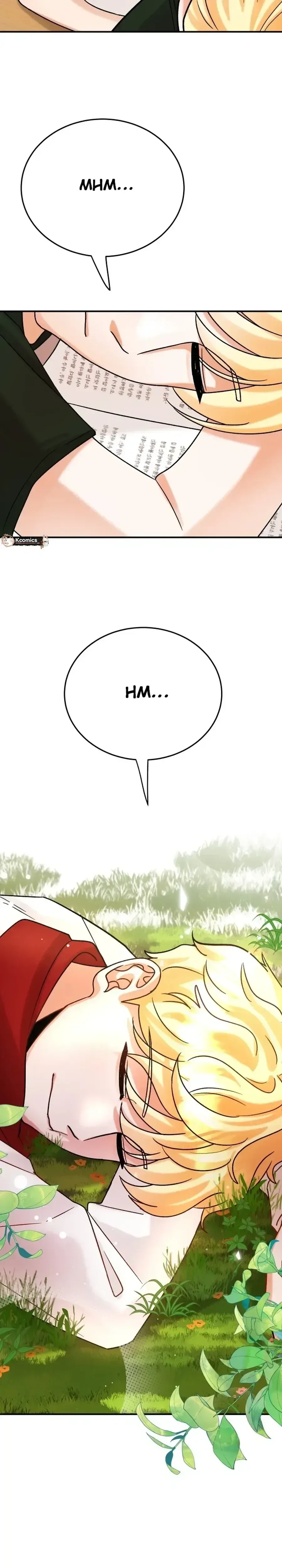 The Little Prince In The Next Life Chapter 10 page 17
