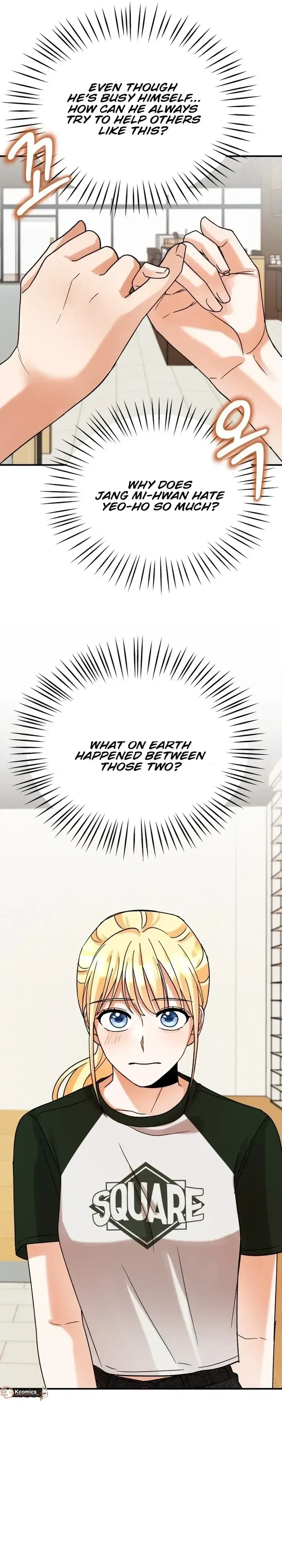 The Little Prince In The Next Life Chapter 10 page 13