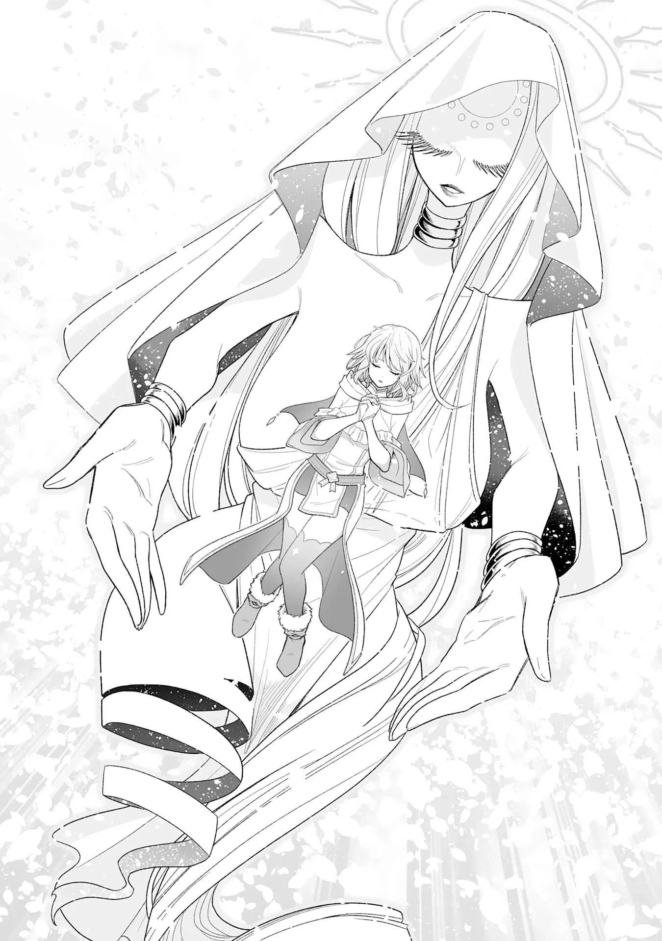 The Overpowered Cursed Magic Sword I Got From My "Junk Collection" Skill Is Too Strong ~I Was Thrown Away as Useless, but I'll Rise up With the World's Discarded Items~ Chapter 9 page 38
