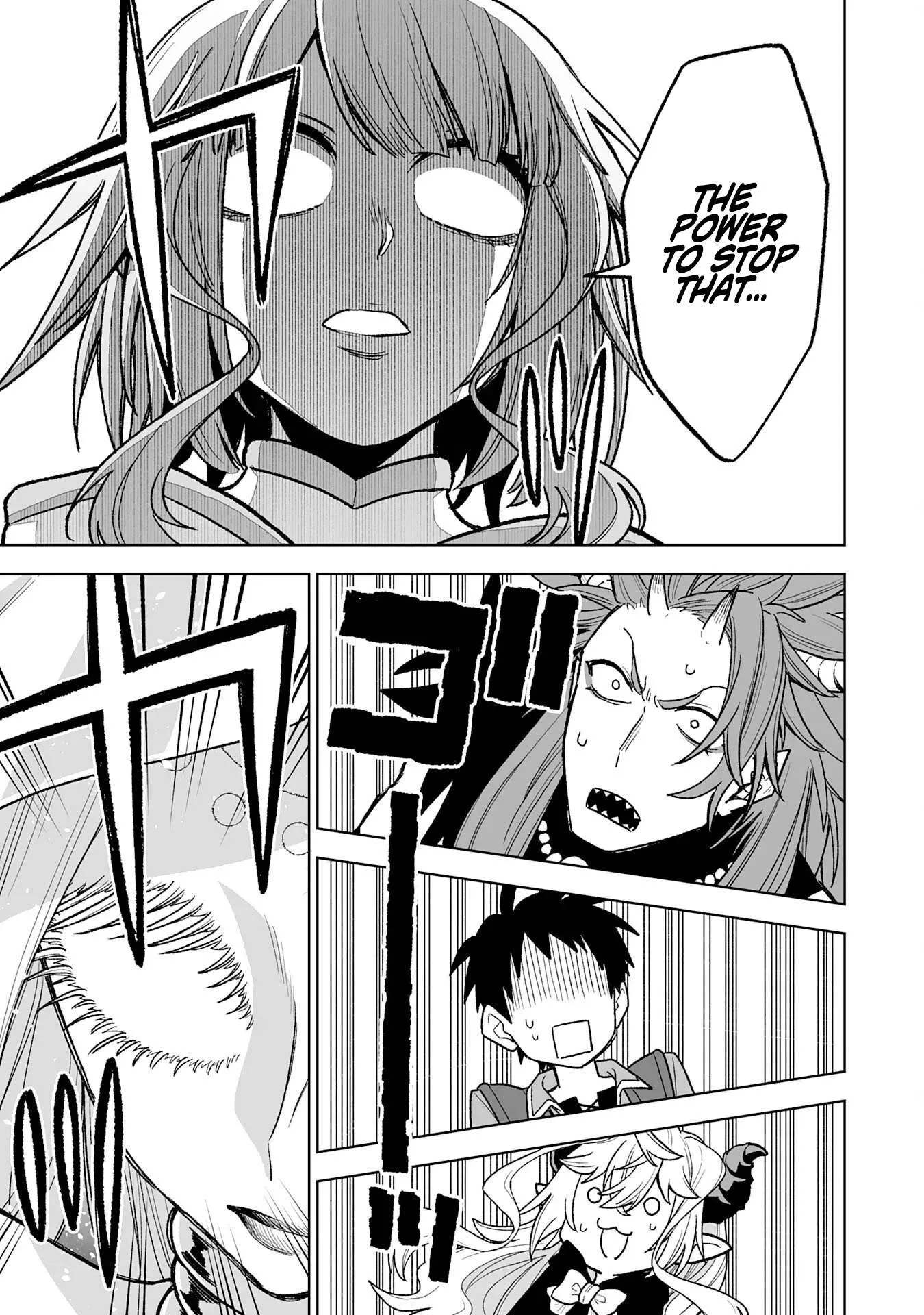 The Overpowered Cursed Magic Sword I Got From My "Junk Collection" Skill Is Too Strong ~I Was Thrown Away as Useless, but I'll Rise up With the World's Discarded Items~ Chapter 9 page 41