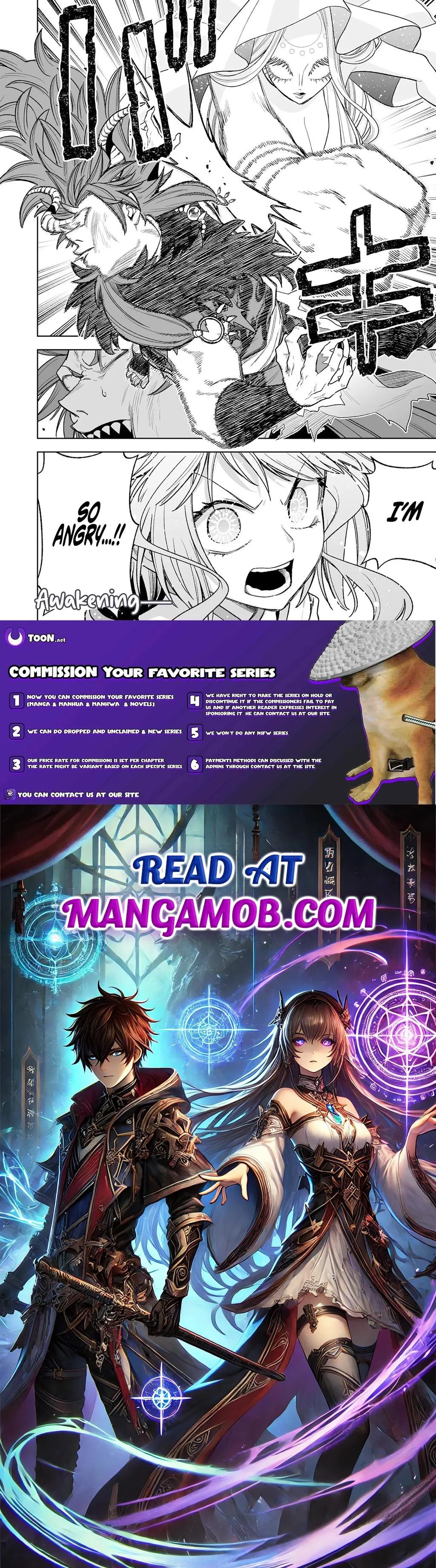 The Overpowered Cursed Magic Sword I Got From My "Junk Collection" Skill Is Too Strong ~I Was Thrown Away as Useless, but I'll Rise up With the World's Discarded Items~ Chapter 9 page 42