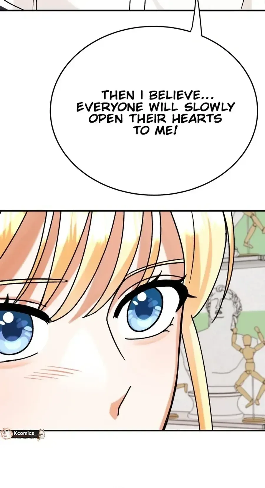 The Little Prince In The Next Life Chapter 10 page 32