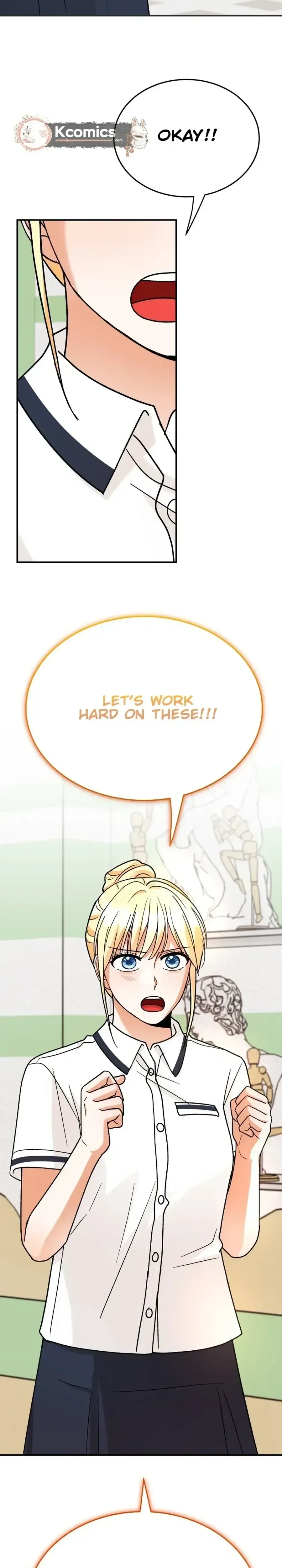 The Little Prince In The Next Life Chapter 10 page 34
