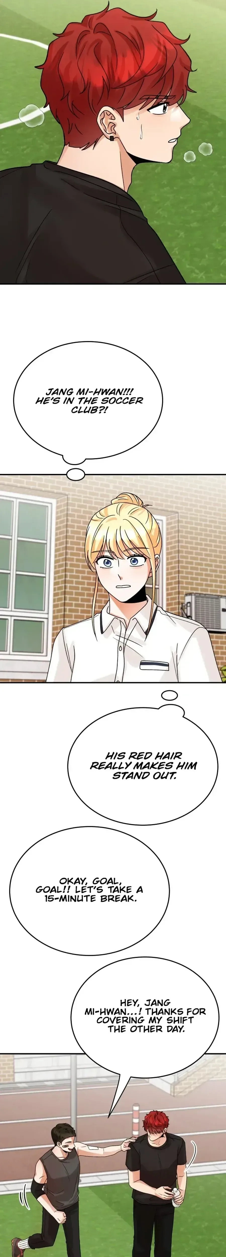 The Little Prince In The Next Life Chapter 10 page 39