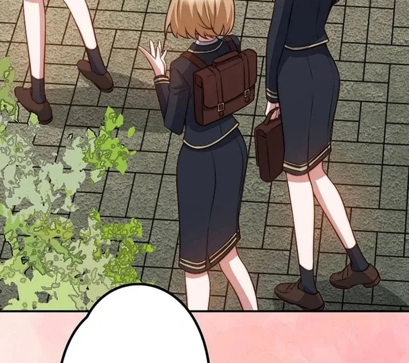 The Loner Girl Who Holds the Heirs’ Fate Chapter 10 page 6