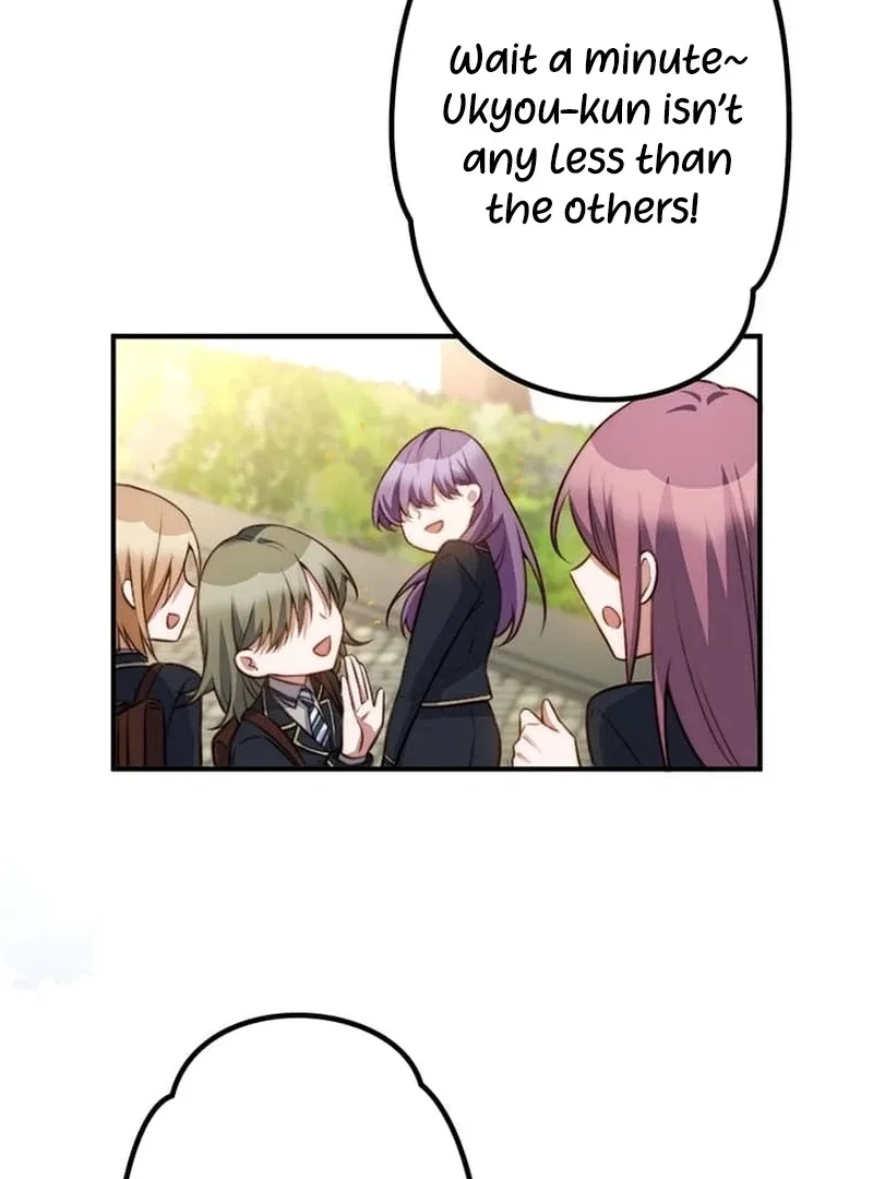 The Loner Girl Who Holds the Heirs’ Fate Chapter 10 page 11