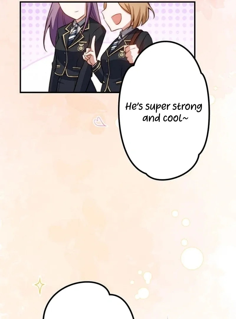 The Loner Girl Who Holds the Heirs’ Fate Chapter 10 page 8