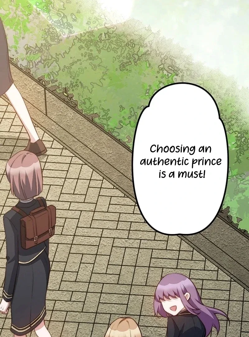 The Loner Girl Who Holds the Heirs’ Fate Chapter 10 page 5