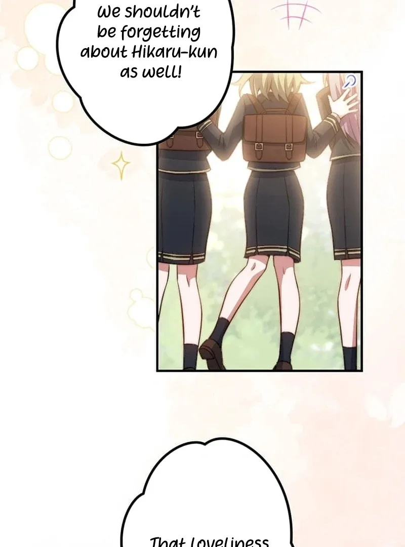 The Loner Girl Who Holds the Heirs’ Fate Chapter 10 page 9
