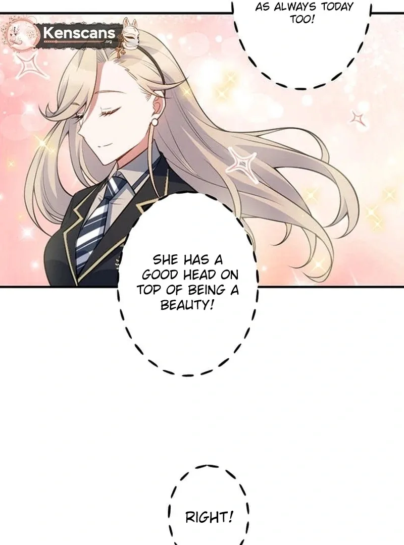 The Loner Girl Who Holds the Heirs’ Fate Chapter 10 page 26