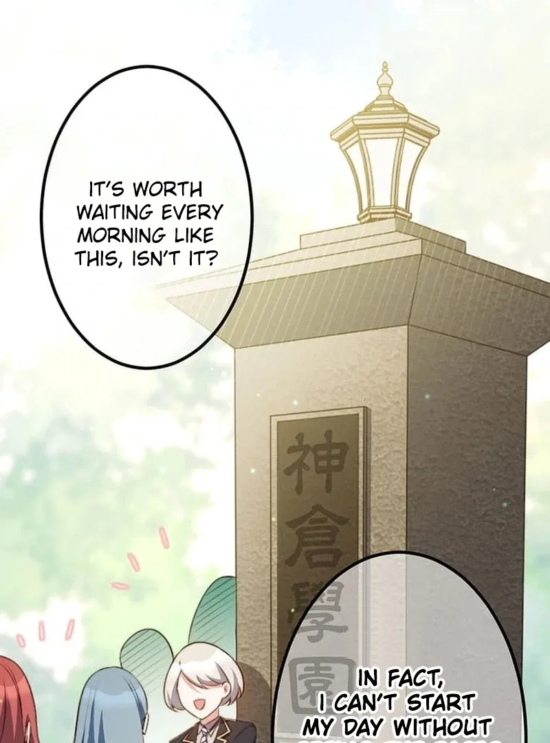 The Loner Girl Who Holds the Heirs’ Fate Chapter 10 page 14
