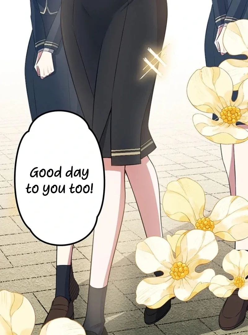 The Loner Girl Who Holds the Heirs’ Fate Chapter 10 page 22