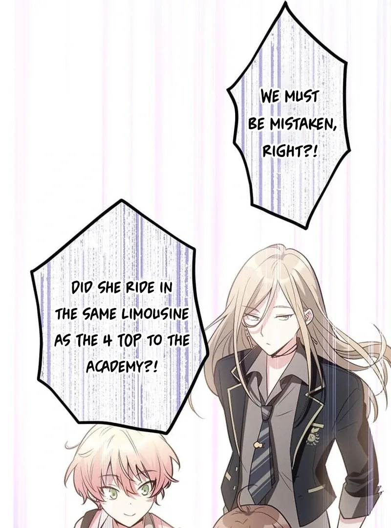 The Loner Girl Who Holds the Heirs’ Fate Chapter 10 page 53
