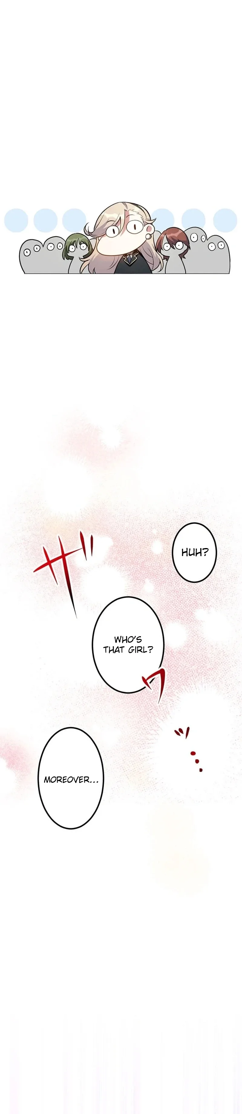 The Loner Girl Who Holds the Heirs’ Fate Chapter 10 page 52